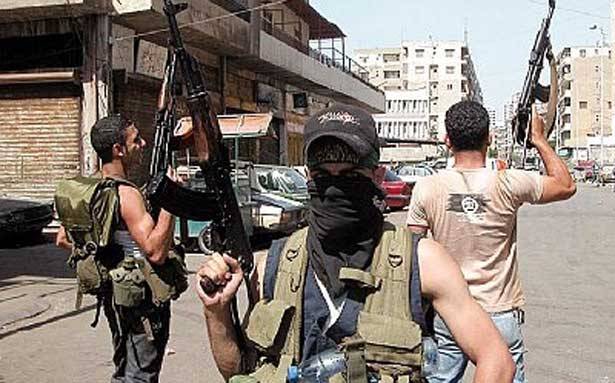 خيوط المخطط الارهابي في اعترافات احمد جمعة