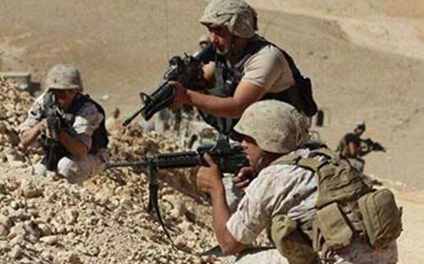 احتفال ريّاق ... تشديد على جهوزية الجيش الدائمة في مواجهة الاخطار