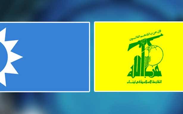 لا طاولة حوار قريبة بين المستقبل وحزب الله