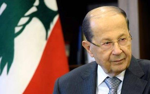 عون غادر الى نيويورك:
لعدم الإنجرار وراء الشائعات هدفها صرف النظر عن الإنجازات
