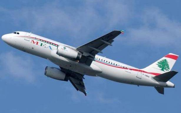 «الميدل إيست سيّرت 160 رحلة إضافيّة
لنقل 16902 حاجاً الى المدينة المنورة