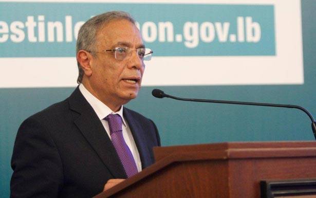 إختتم زيارته الى ستوكهولم: 
 عيتاني جولة مثمرة ستمد لبنان
بالخبرة ليصل للعالميّة في التكنولوجيا