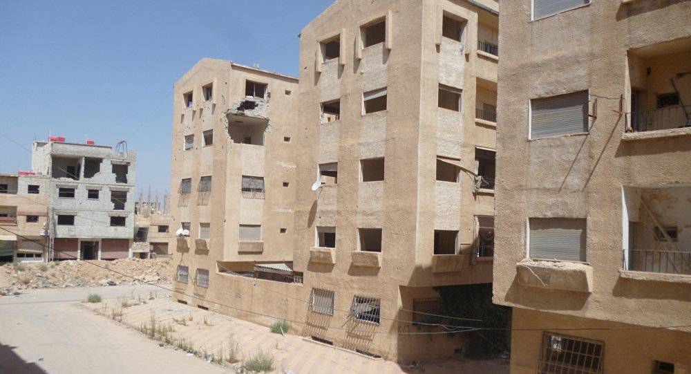 35 فصيلا مسلحا يعلن استعداده للوقوف إلى صف القوات السورية في منطقة إدلب لخفض التصعيد