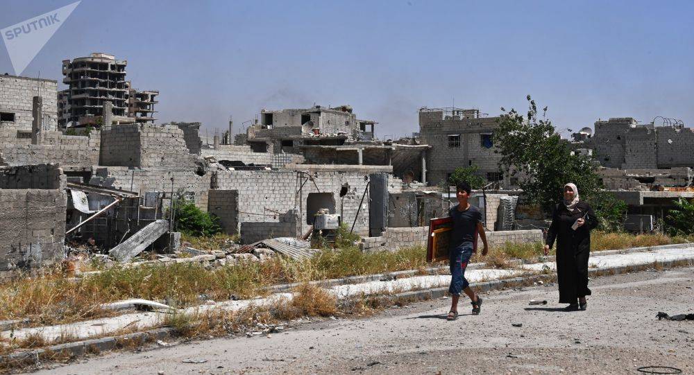 الصحفيون العرب يتضامنون مع سوريا