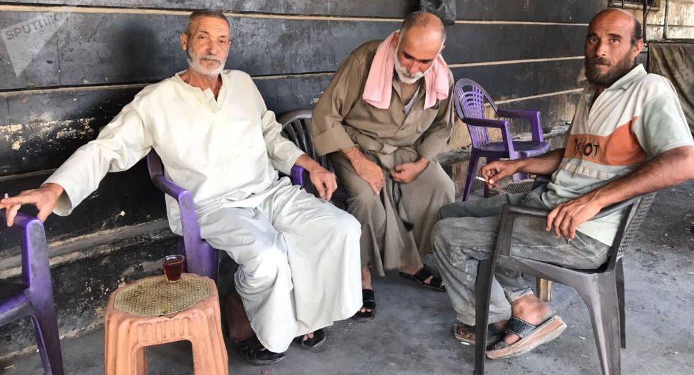 دوجاريك يدعو أطراف النزاع في سوريا لحماية المدنيين