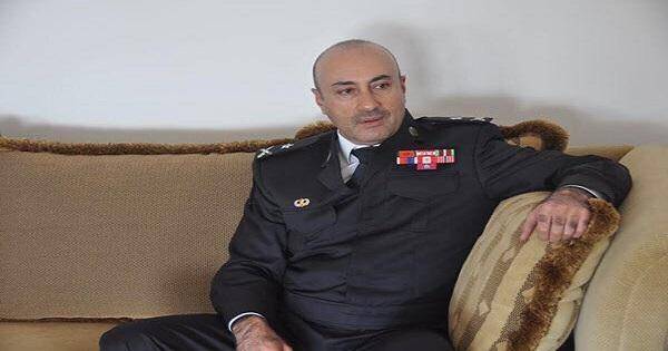 اللواء صليبا: نحن بتعاون دائم مع السفارات والمعلومات التي نشرتها موجودة لدينا