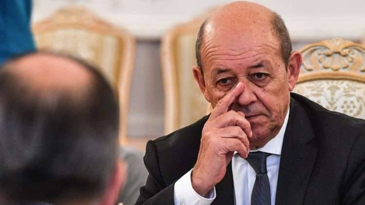مبادرة فرنسية لحل الأزمة السورية ماذا جاء فيها؟