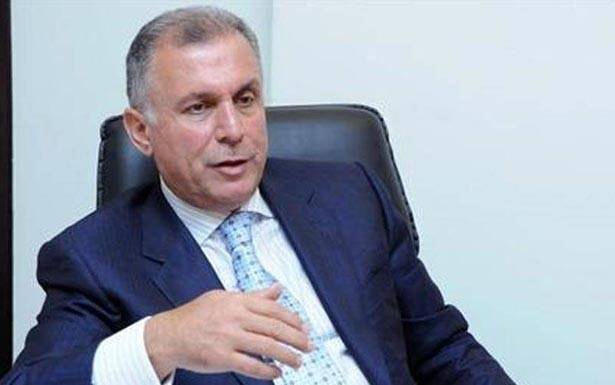 ترو : لستُ مُرشّحاً ولن أترشّح
