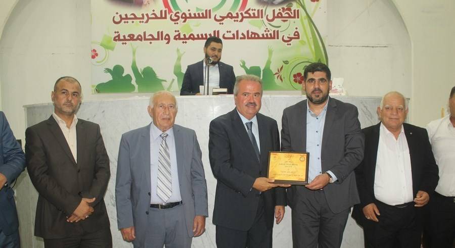 جابر: التمديد مرفوض وعلينا الانصراف الى شؤون الناس