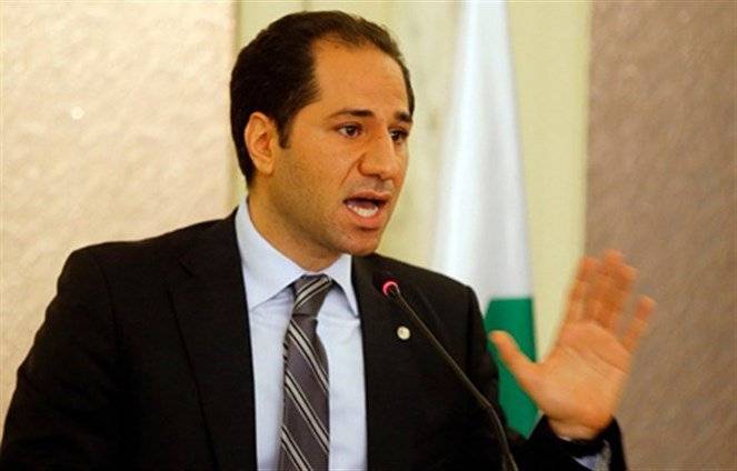 توضيح حول المؤتمر الصحافي لرئيس 