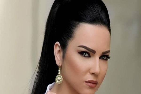 الممثلة صفاء سلطان تغادر المستشفى.. وهذا هو مرضها!