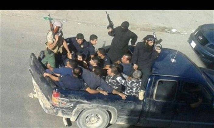 بداية التحقيق في أحداث عرسال