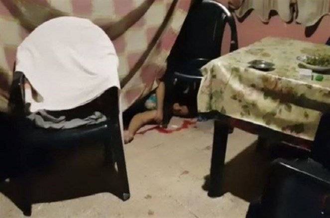 لهذا السبب قتل طليقته في صيدا امس.. وهذا ما فعله بعد ساعات من ارتكابه الجريمة!
