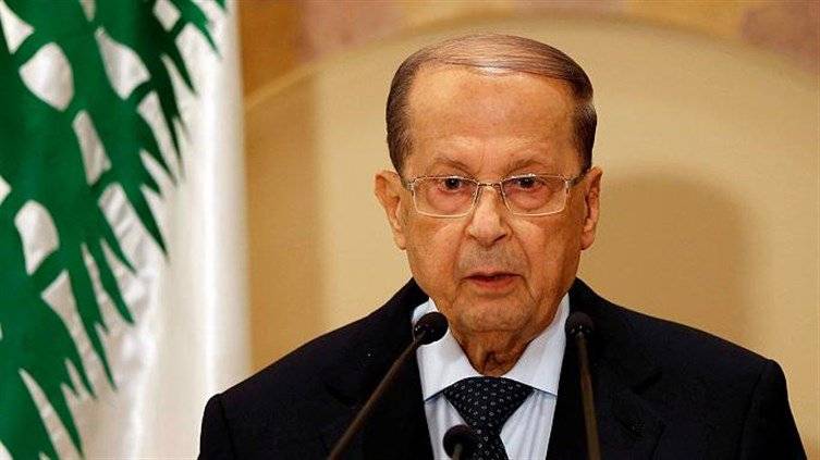الرئيس عون للجالية في نيويورك: الدولة مهتمة بالمغتربين ووعي اللبنانيين منع تطور الاختلاف السياسي