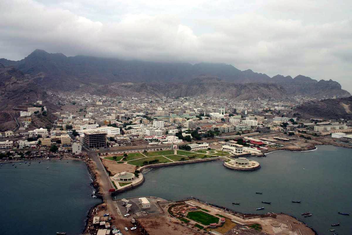 أسباب المناوشات العسكرية في عدن