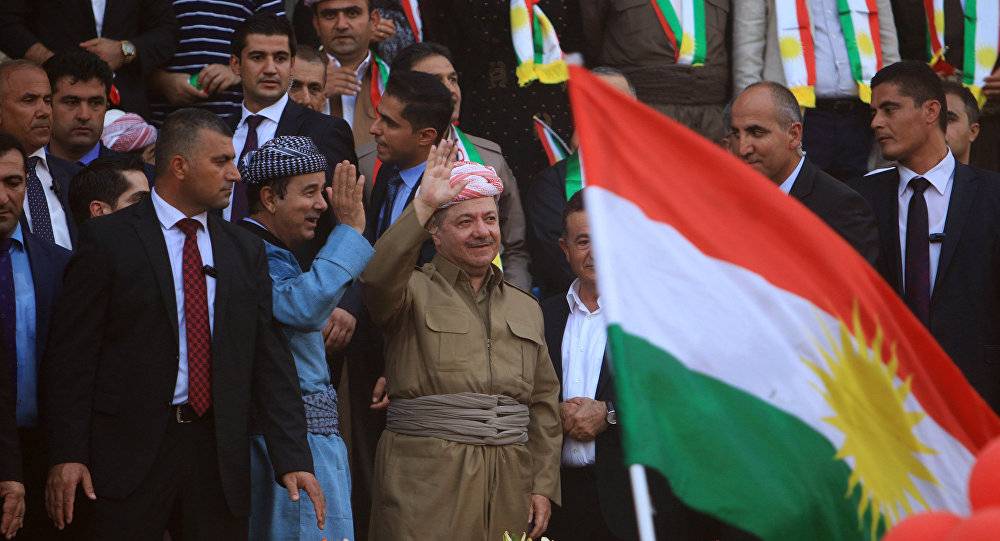 المجلس الوزاري للأمن الوطني العراقي يعلق على استفتاء كردستان