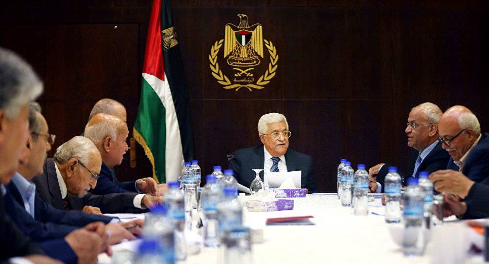الحكومة الفلسطينية مستعدة للتوجه إلى قطاع غزة وتحمل كافة المسؤوليات