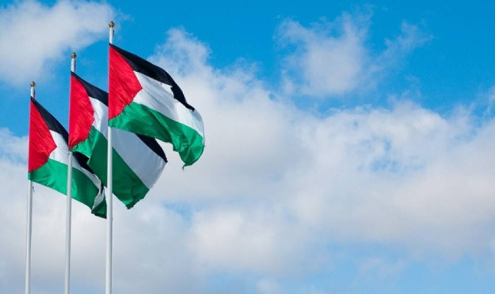 الحكومة الفلسطينية مستعدة للتوجه إلى قطاع غزة وتحمل كافة المسؤوليات