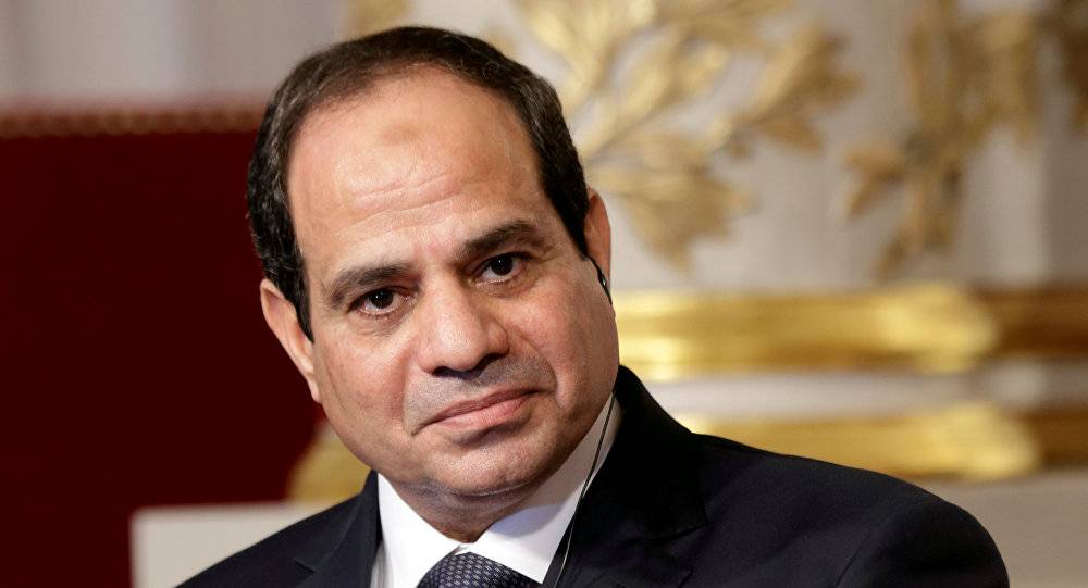 السيسي يلتقي نتنياهو في نيويورك.. وهذا ما جرى بينهما!