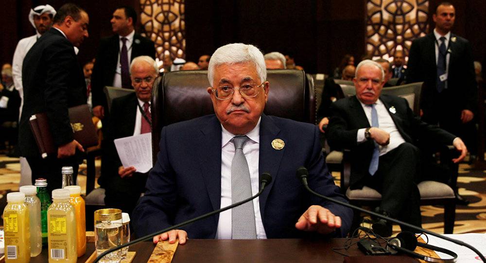 الحكومة الفلسطينية:خطاب عباس بالأمم المتحدة يتزامن مع 70 عاما على التقسيم