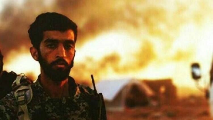 ضبط سيارة مفخخة قرب منزل مقاتل إيراني قتله 