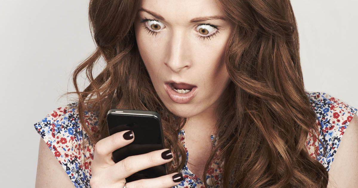 إياك أن تتخطى حدود حزمة الـ 3G/4G... ستحل الكارثة!
