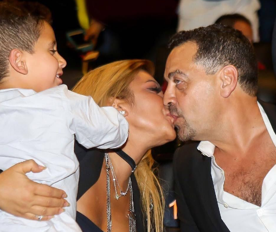 شاهدوا - 6 سنوات بين قبلتَيْ أصالة الأولى والثانية العلنيّتيْن