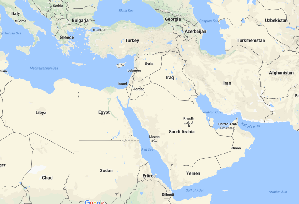 ماذا بعد سوريا؟