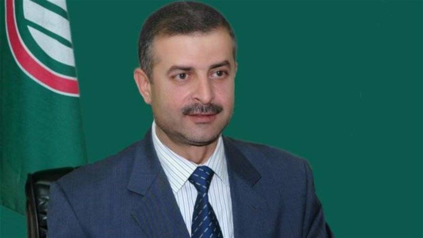 قبيسي يردّ على باسيل..