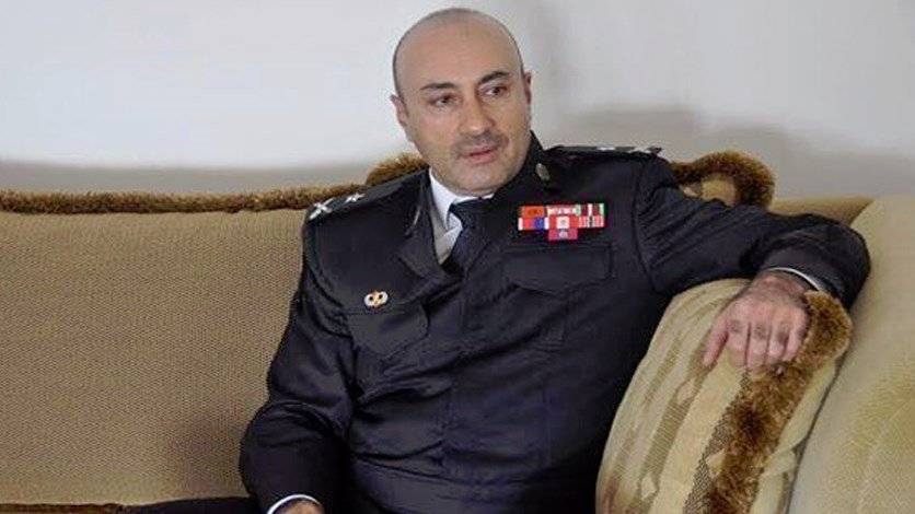 اللواء صليبا: مديرية أمن الدولة بتعاون دائم مع السفارات