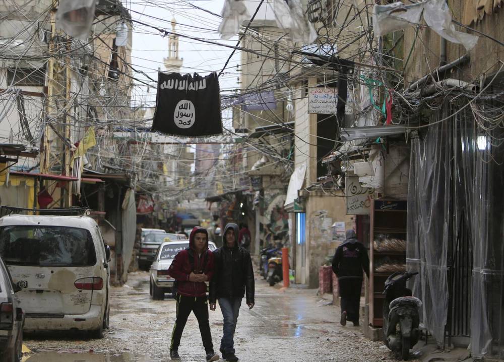 عدوّ «غيرُ منظور» في الجنوب... وأساليب «إستخباريّة» لمواجهته