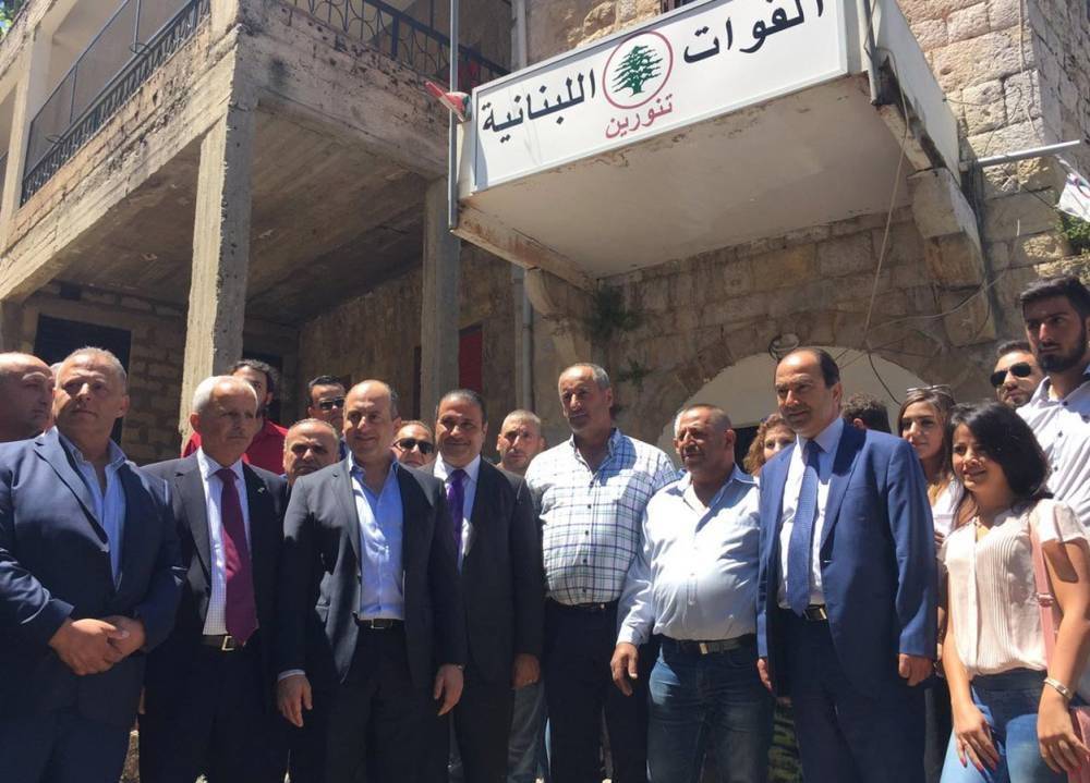 توزُّع القوى البترونية... وسيناريوهات إسقاط باسيل