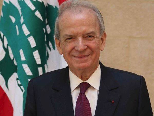 حمادة مدَّد فترة التّسجيل للعام الدراسي حتّى هذا التاريخ