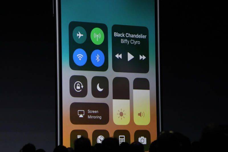 آبل تطرح iOS 11 اليوم.. وهذه أبرز ميّزاته