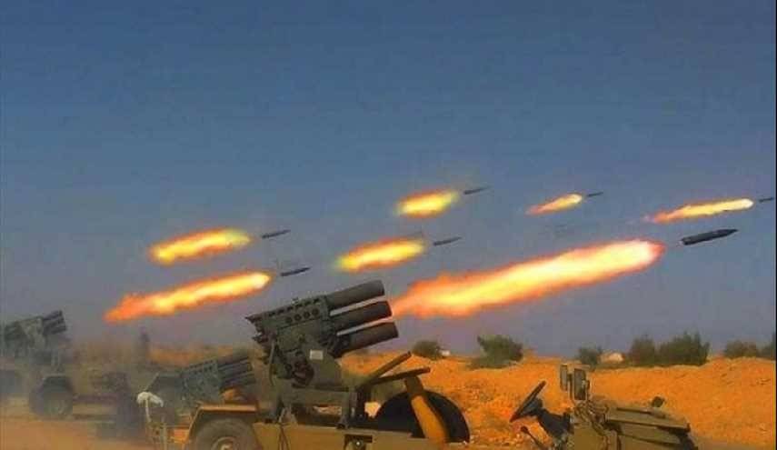 هل يحدث الصدام بين القوات السورية وقوات التحالف الأميركي؟