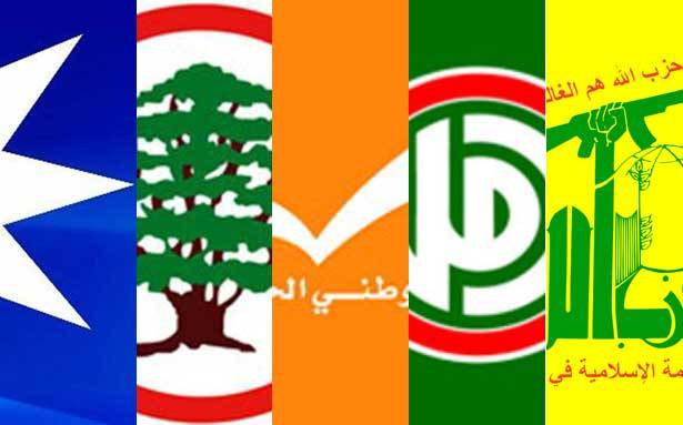 «تكتيك» بري اربك التيار والقوات والحريري