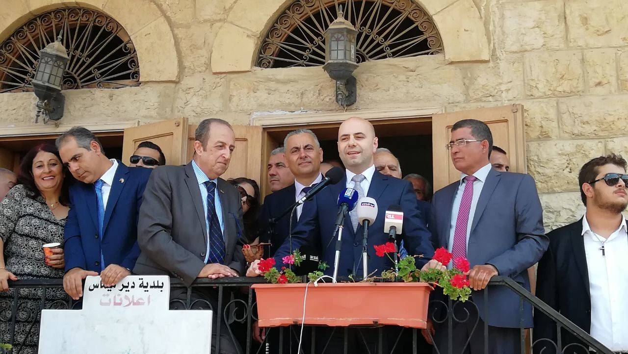 حاصباني: تفاهم "التيار" -"القوات" انسحب على مستوى الوطن