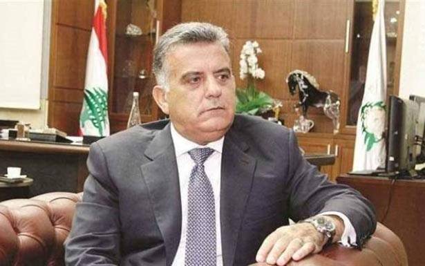 عباس ابراهيم... ويكفي