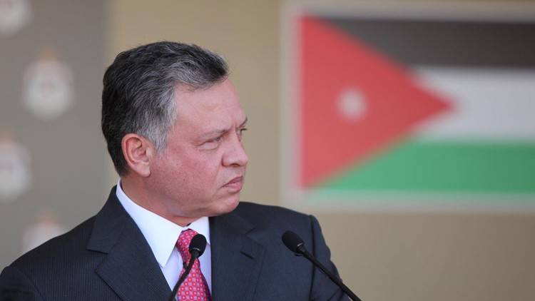 الكشف عن زيارة سرية لملك الأردن الى واشنطن.. وهذا مابحثه!