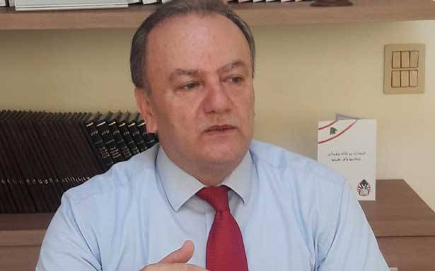 أحكام قانون الإيجارات الجديد	
كسبار : على المستأجر السماح
لخبيري المؤجّر الدخول ضمن شروط مُحدّدة