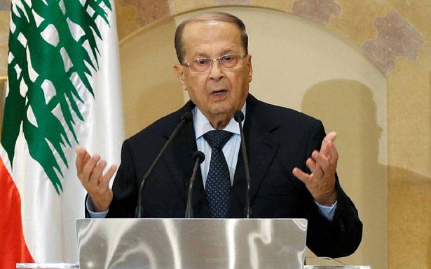مشهد جديد للبنان في نيويورك بعد كلمة رئيس الجمهورية