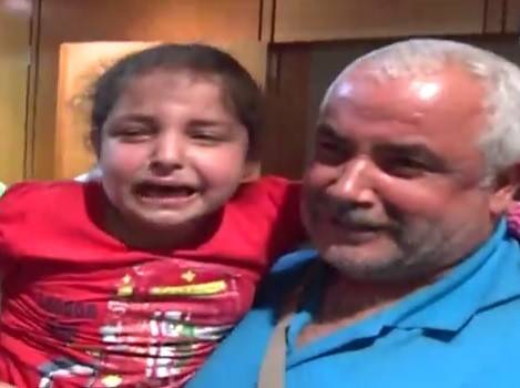 بالفيديو.. هكذا عاد متضرّرو إعصار 