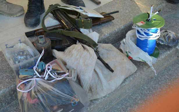 «داعش» خطط لخطف مطران لتمويل العمليات الانتحارية