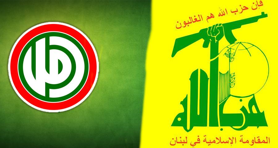حزب الله وامل بقاعا: نرفض أي حديث عن التأجيل أو التمديد