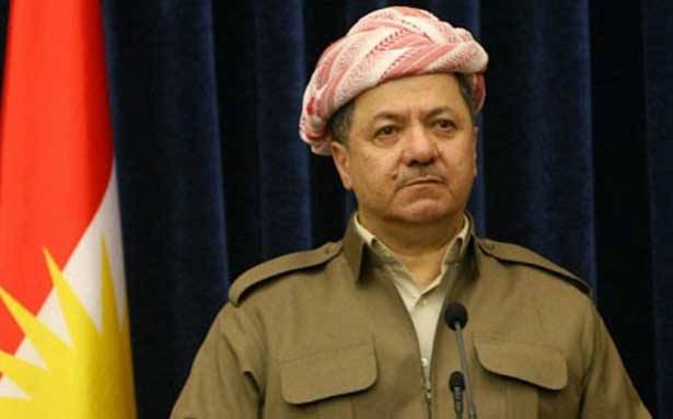 جهود لاحتواء استفتاء «أربيل» .. البارزاني : لا للتأجيل