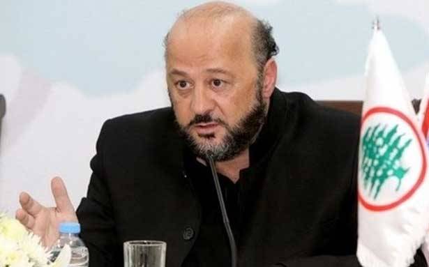 رياشي: الخلاف مع الوطني الحر يؤخر ولادة ادارة تلفزيون لبنان