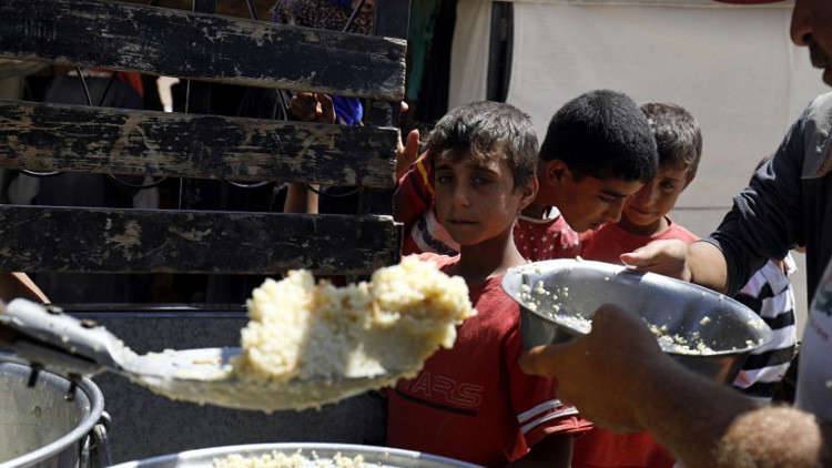 اللجنة الدولية الخاصة بسوريا: العقوبات الأحادية ضد دمشق غير شرعية