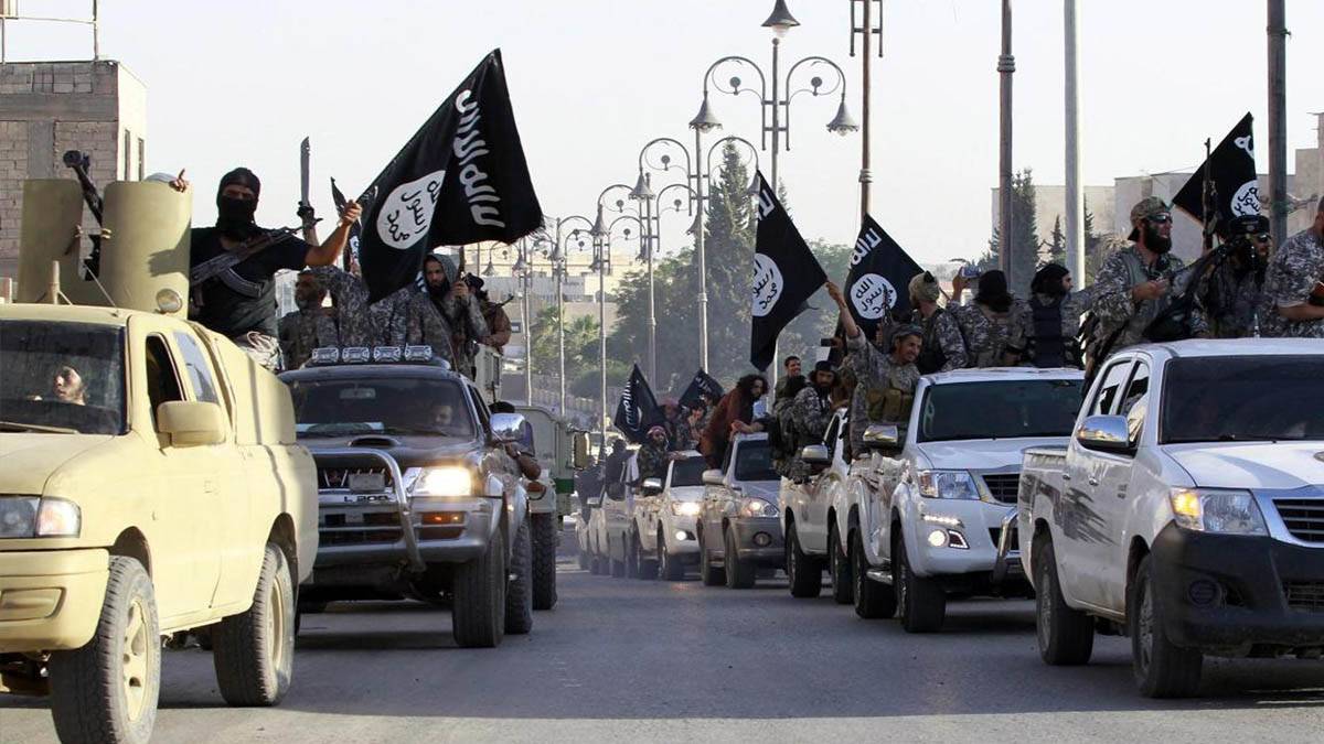 "داعش" والخسائر الكبرى.. ماذا بقيَ من "دولته" في سوريا والعراق؟