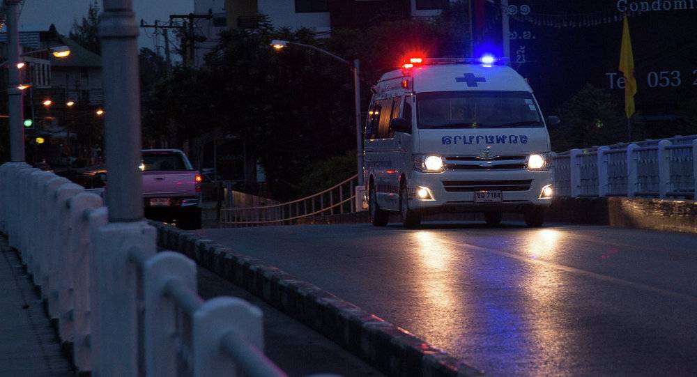 مقتل 4 بانفجار عبوة ناسفة جنوبي تايلاند