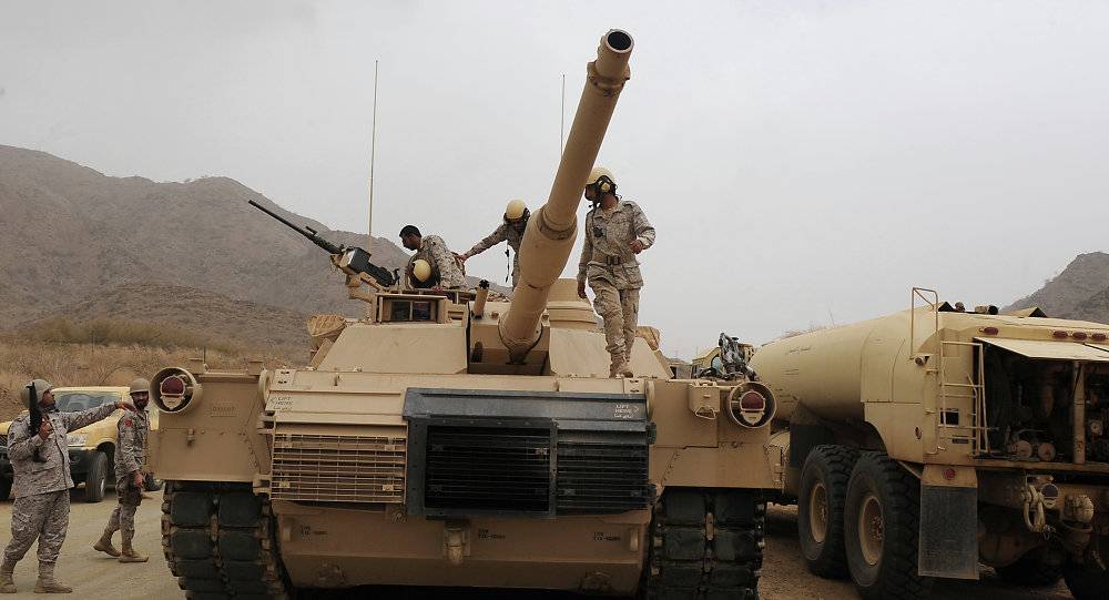 الحوثيون يعلنون أسر جنود سعوديين في نجران